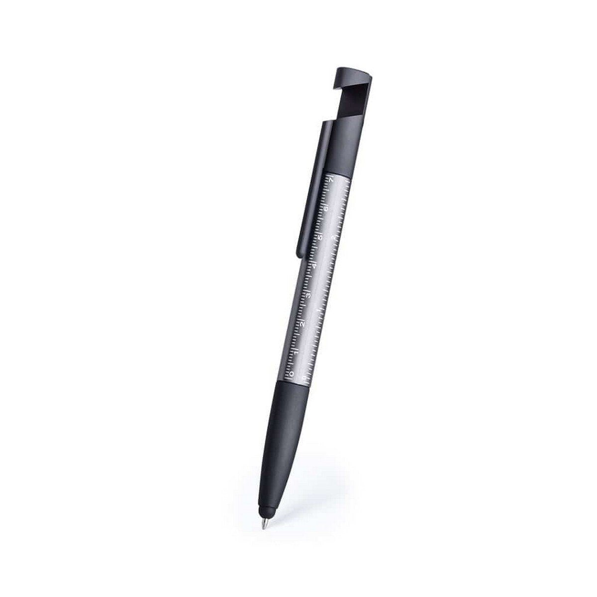 7-in-1 Multifunction Twist Pen With Custom Design