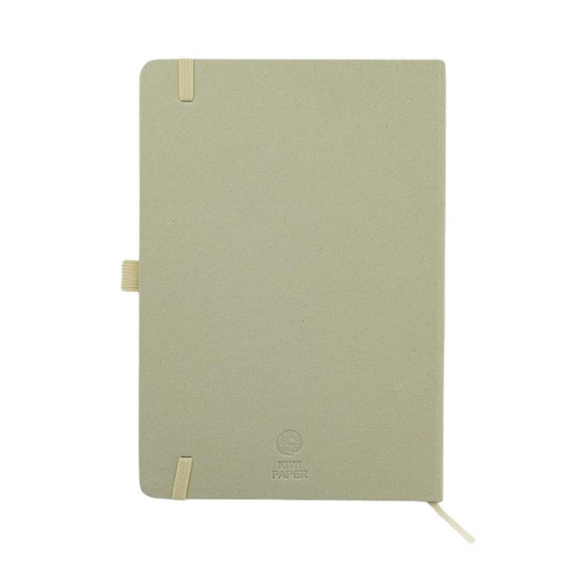 ABULA Custom A5 Notebook and Pen Set