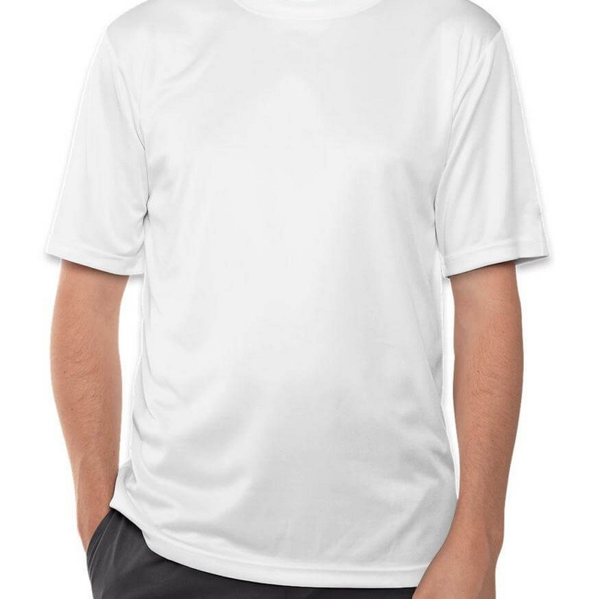All Day Sports Custom T-Shirt