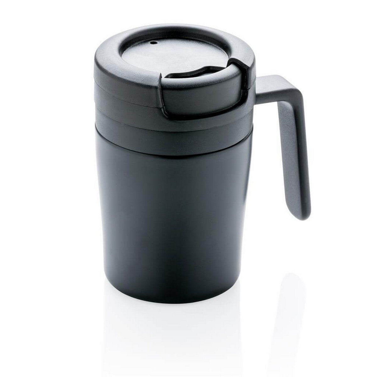 BEVAGE Customized Coffee Go Mug by XDDESIGN
