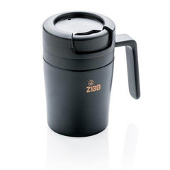 BEVAGE Customized Coffee Go Mug by XDDESIGN