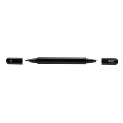 Swiss Peak Dual Tip Personalized Aluminum Pen