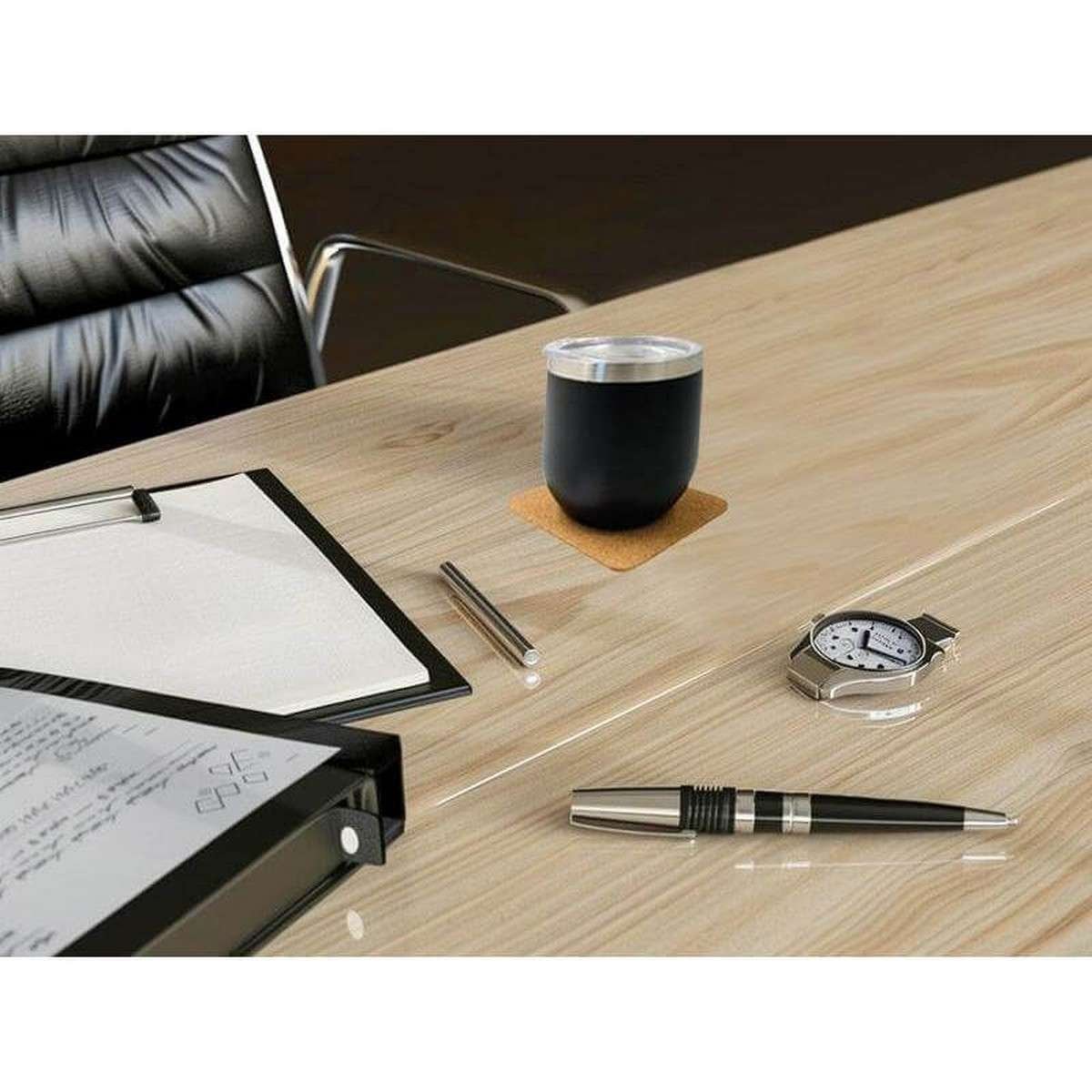 TEREVI Cork Coaster Set of 4 with Custom Logo