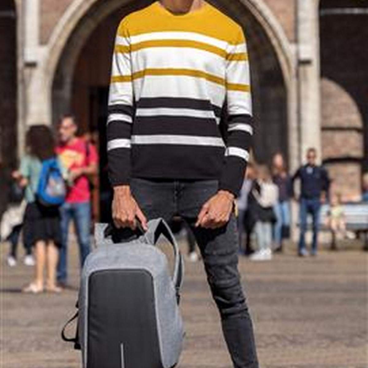 XDDESIGN Bobby XL Customized Backpack Anti-Theft