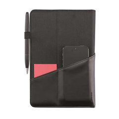XDDESIGN Komo Customized Leather Portfolio