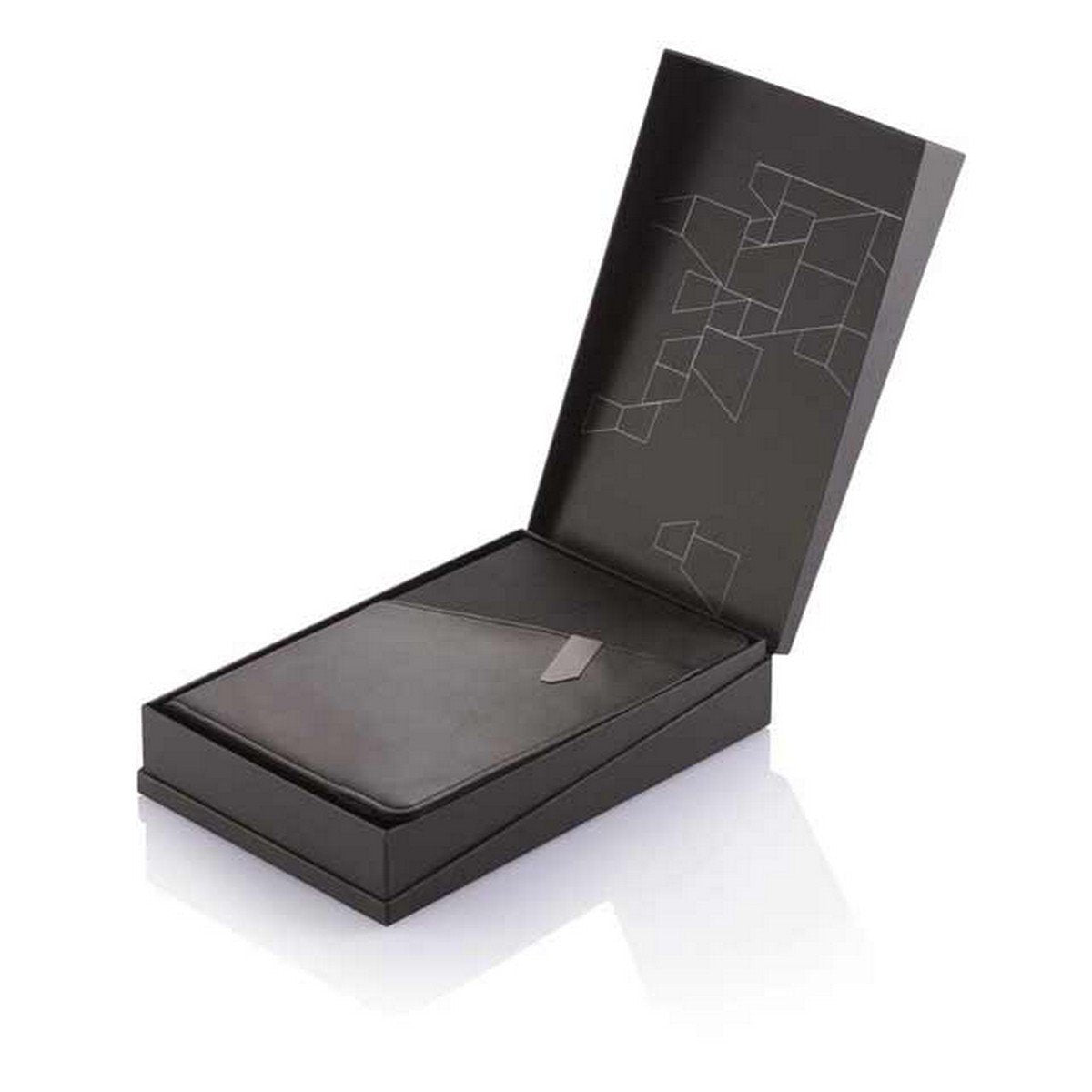 XDDESIGN Komo Customized Leather Portfolio